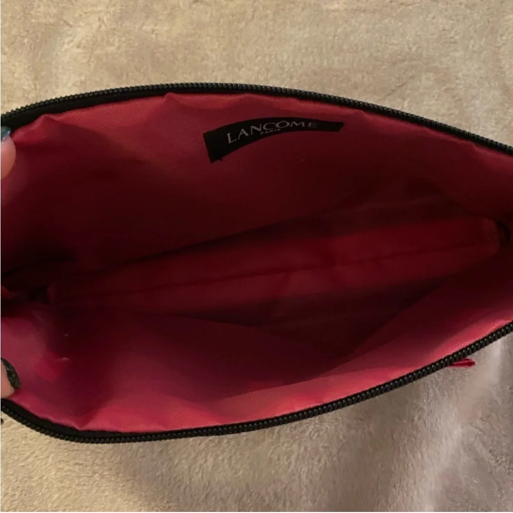 Lancome bag